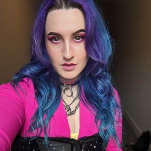 Meet your Posher, Kate